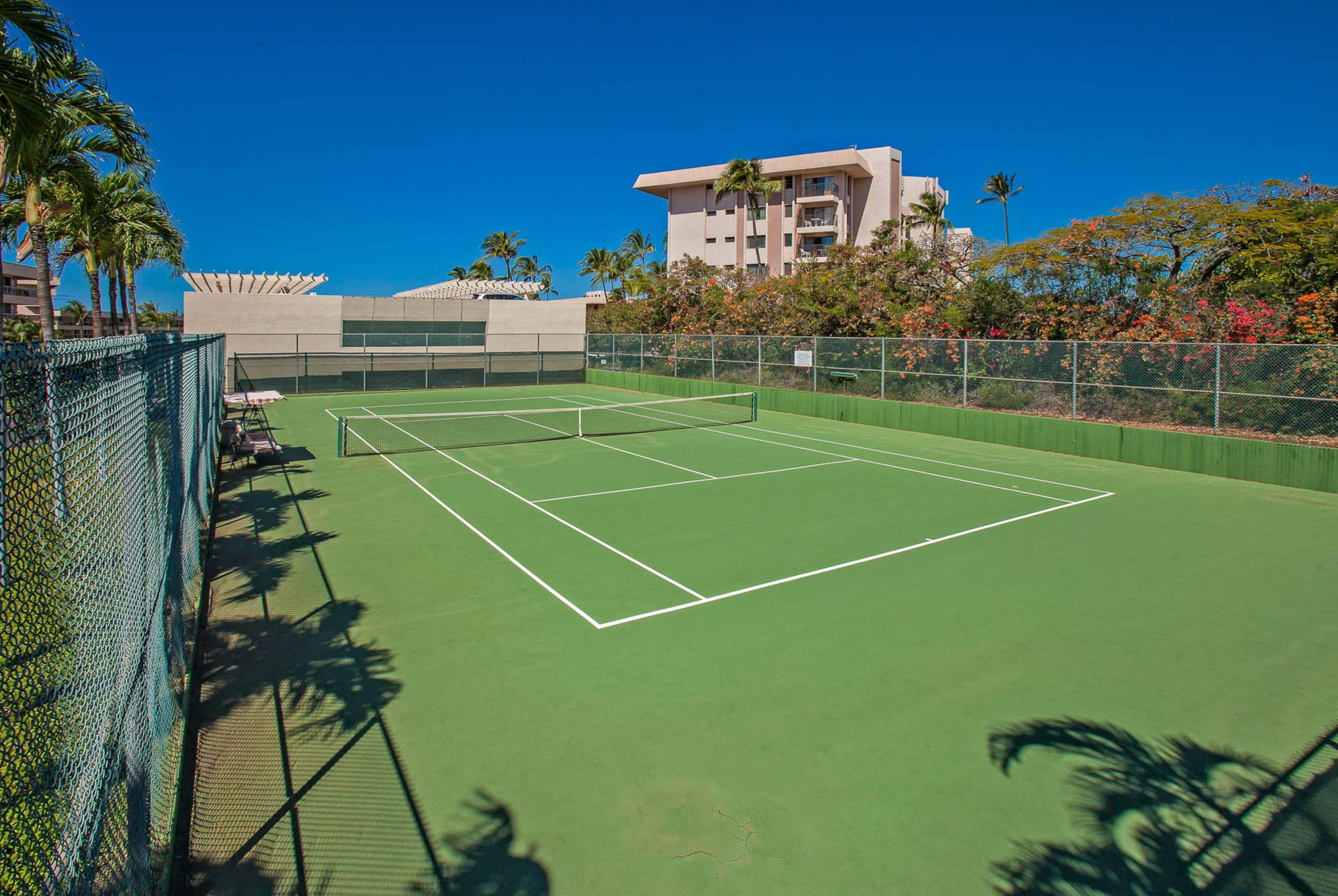 Condo in Kihei · ★5.0 · 1 bedroom · 2 beds · 2 private baths - Image 27
