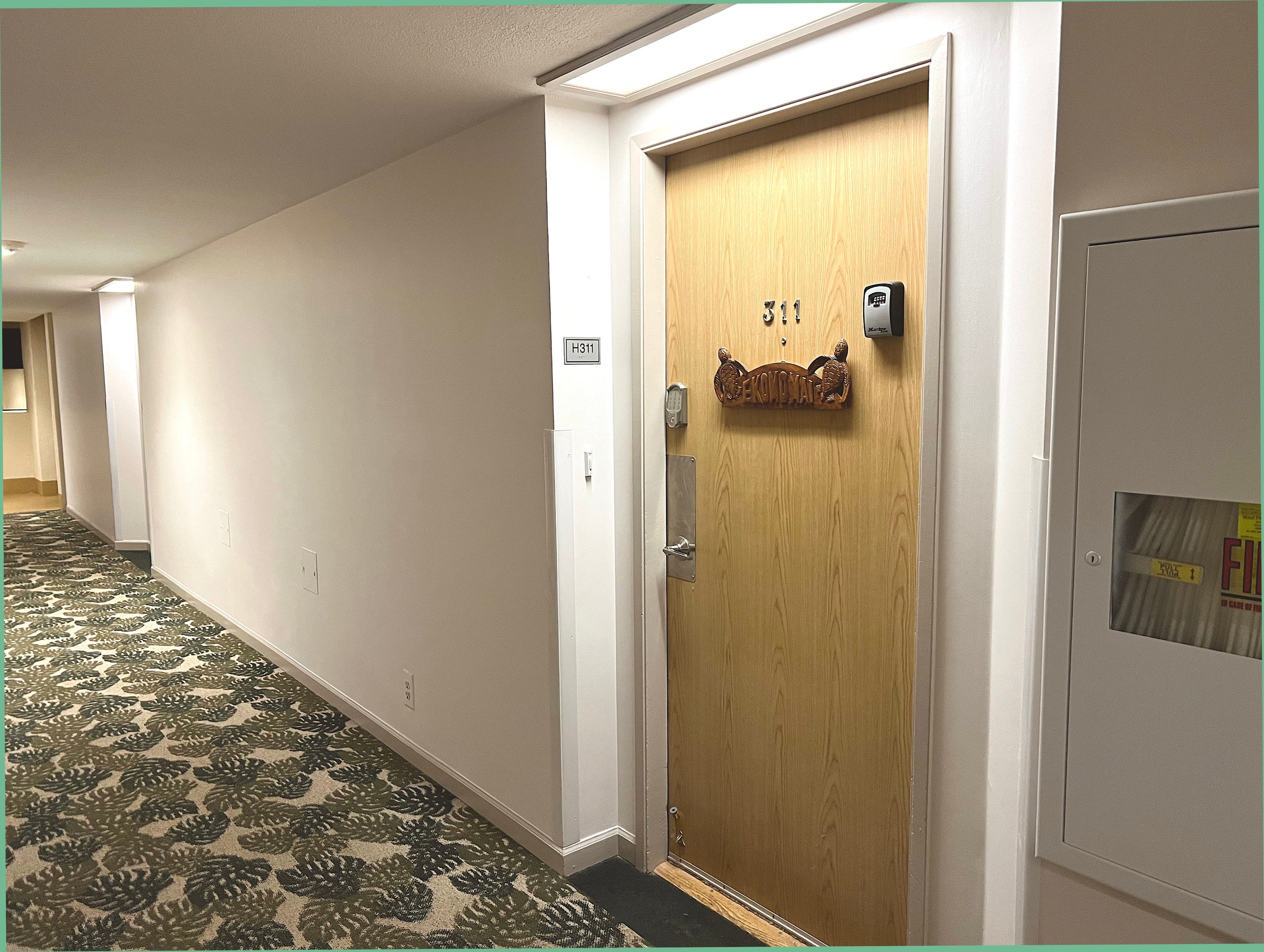 Condo in Kihei · ★5.0 · 1 bedroom · 2 beds · 2 private baths - Image 35