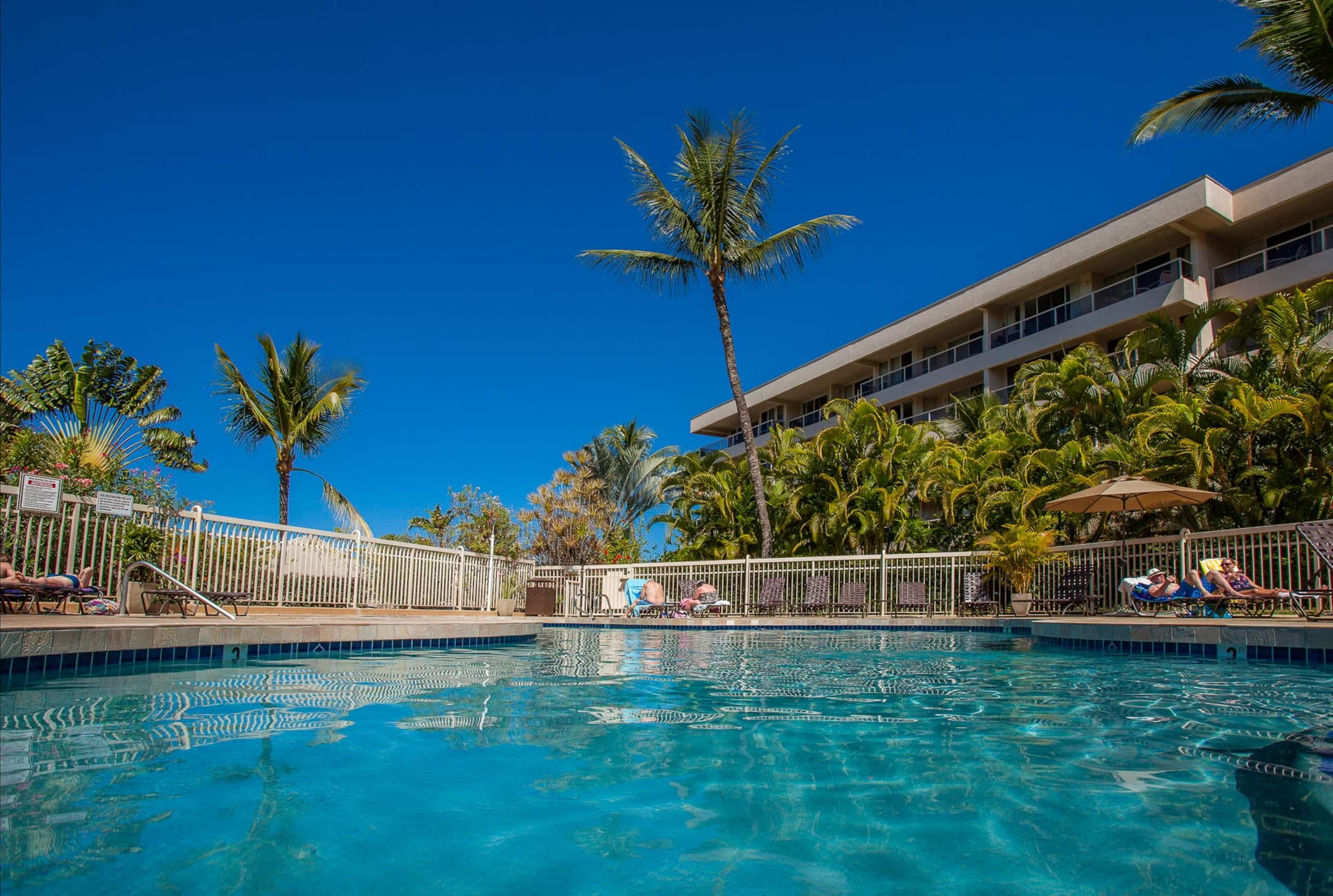 Condo in Kihei · ★5.0 · 1 bedroom · 2 beds · 2 private baths - Image 38