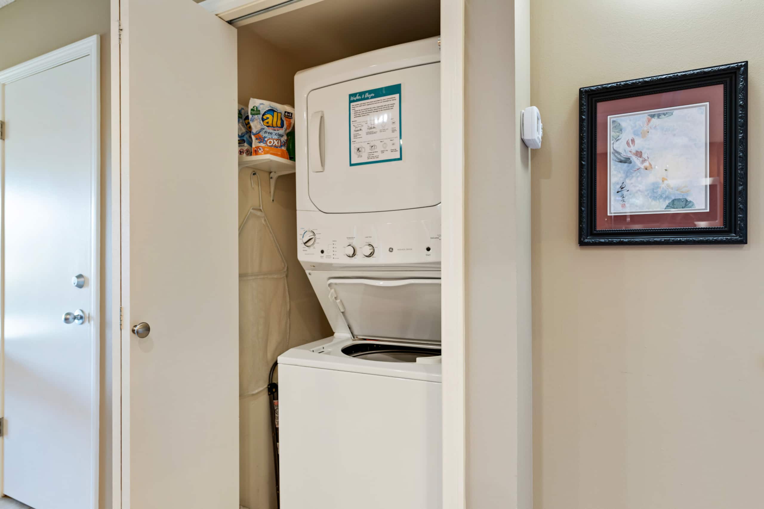 Condo in Kihei · ★5.0 · 1 bedroom · 2 beds · 2 private baths - Image 18