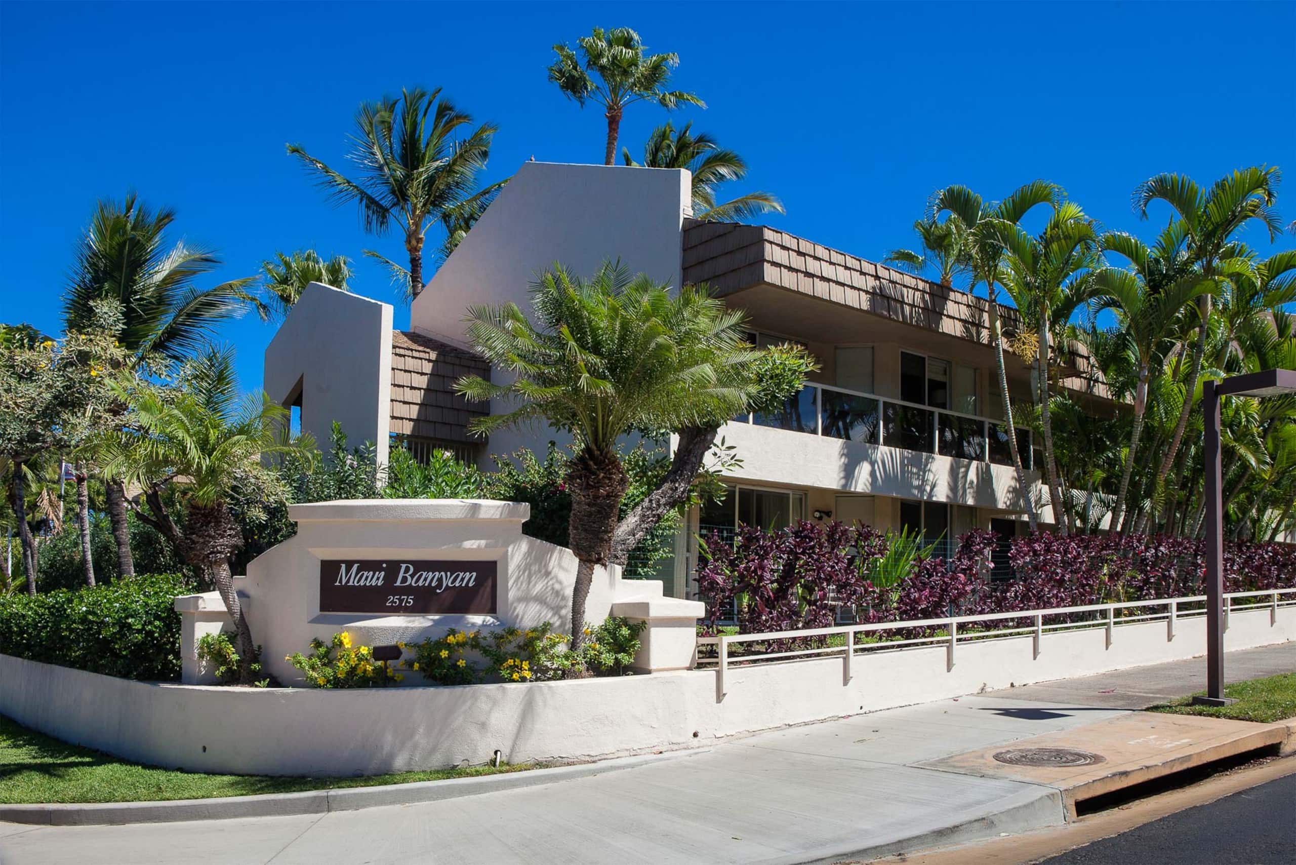 Condo in Kihei · ★5.0 · 1 bedroom · 2 beds · 2 private baths - Image 24