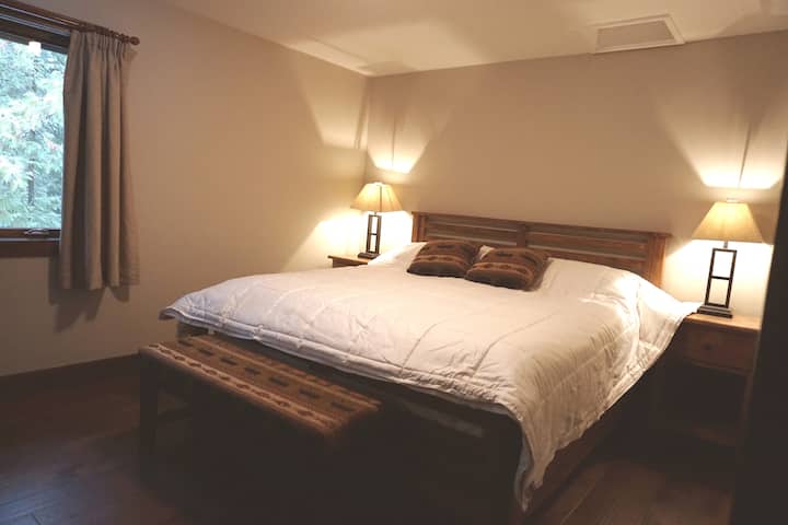 Chumba cha kulala cha 4