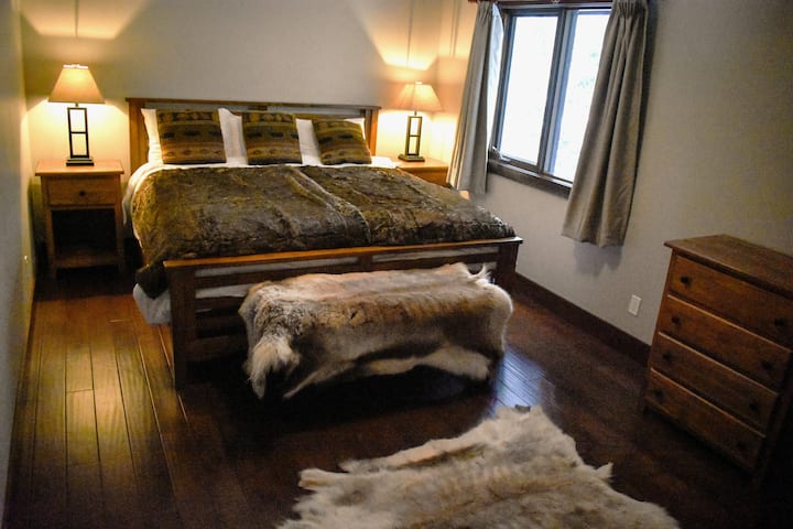 Chumba cha kulala cha 2