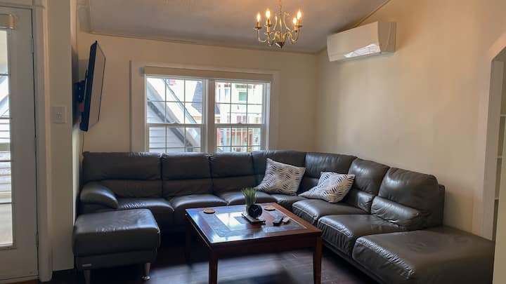 Carriage House - Kingbed, Full Kitc - Kentville