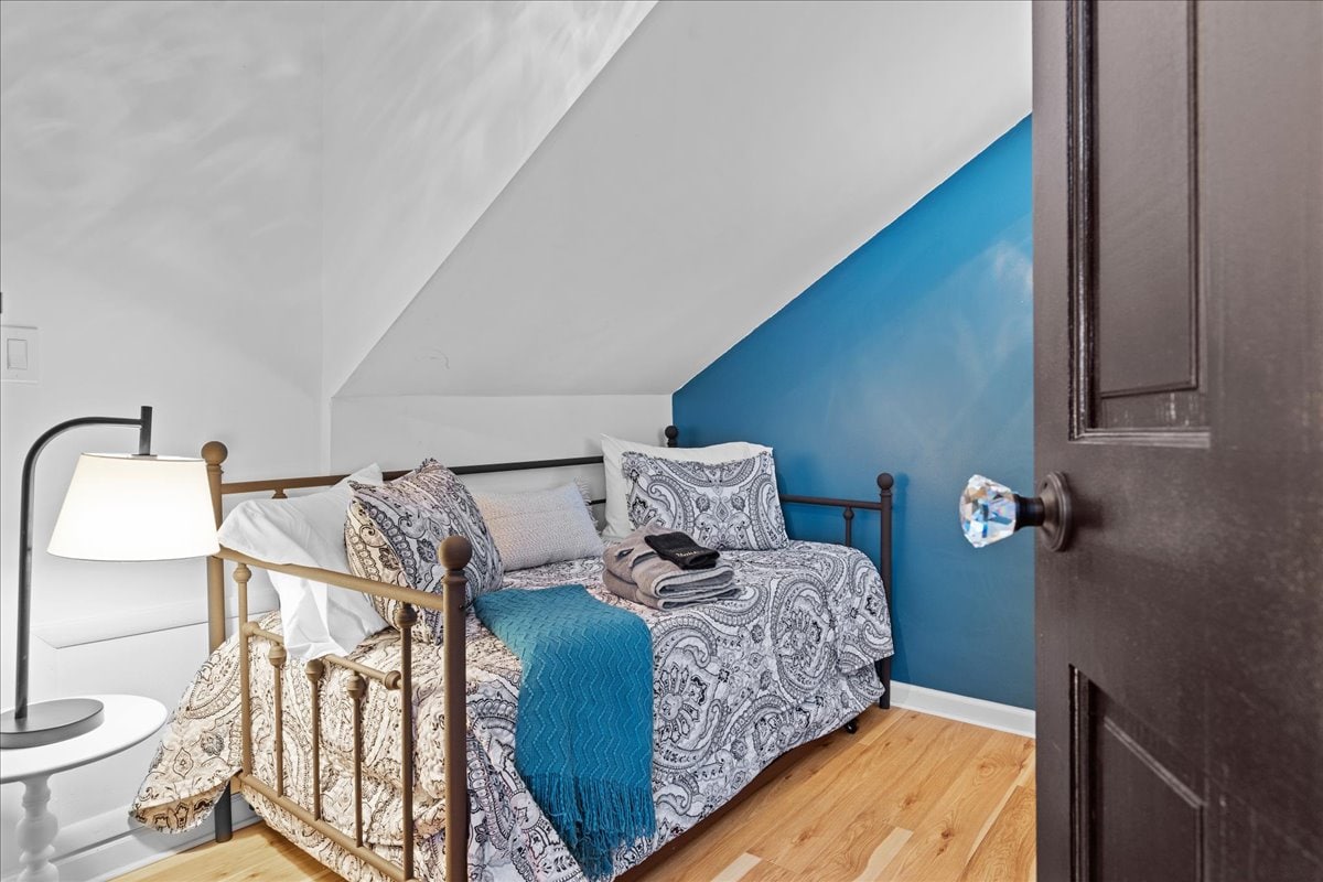 Dvojposteľ s Trundle - spite len v tom najlepšom