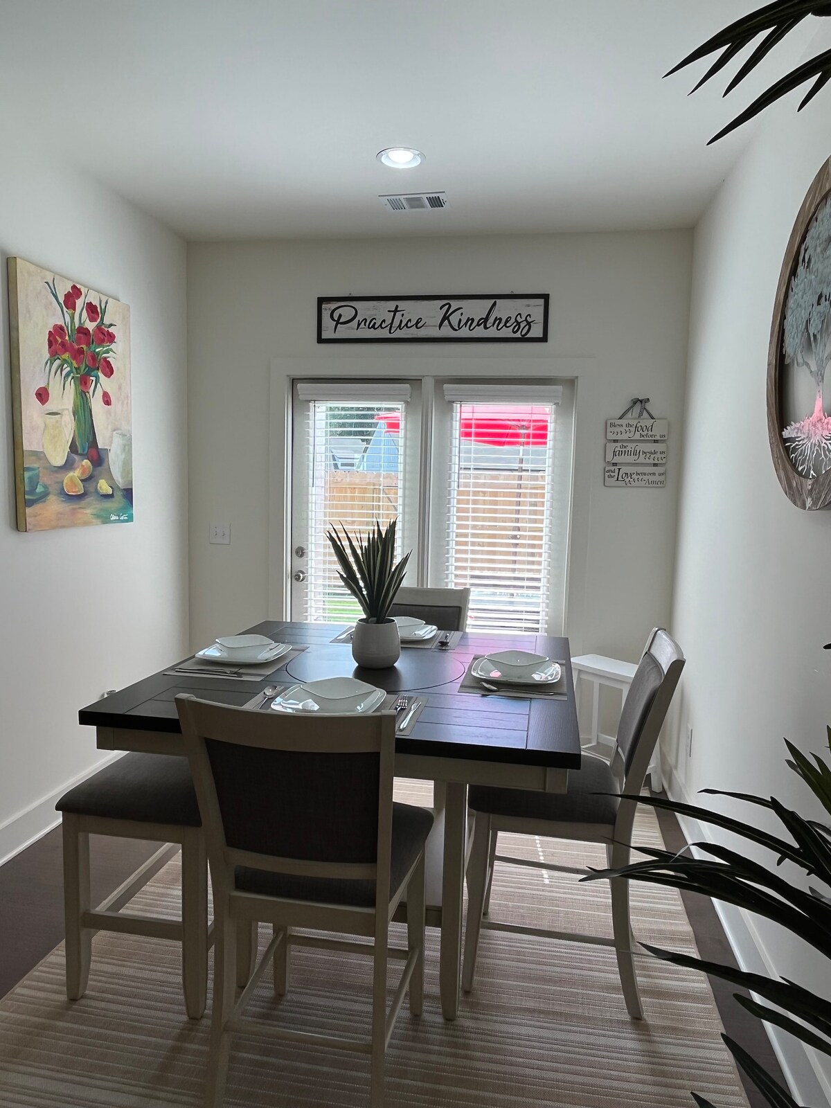 Modern & Spacious SweetHome .!