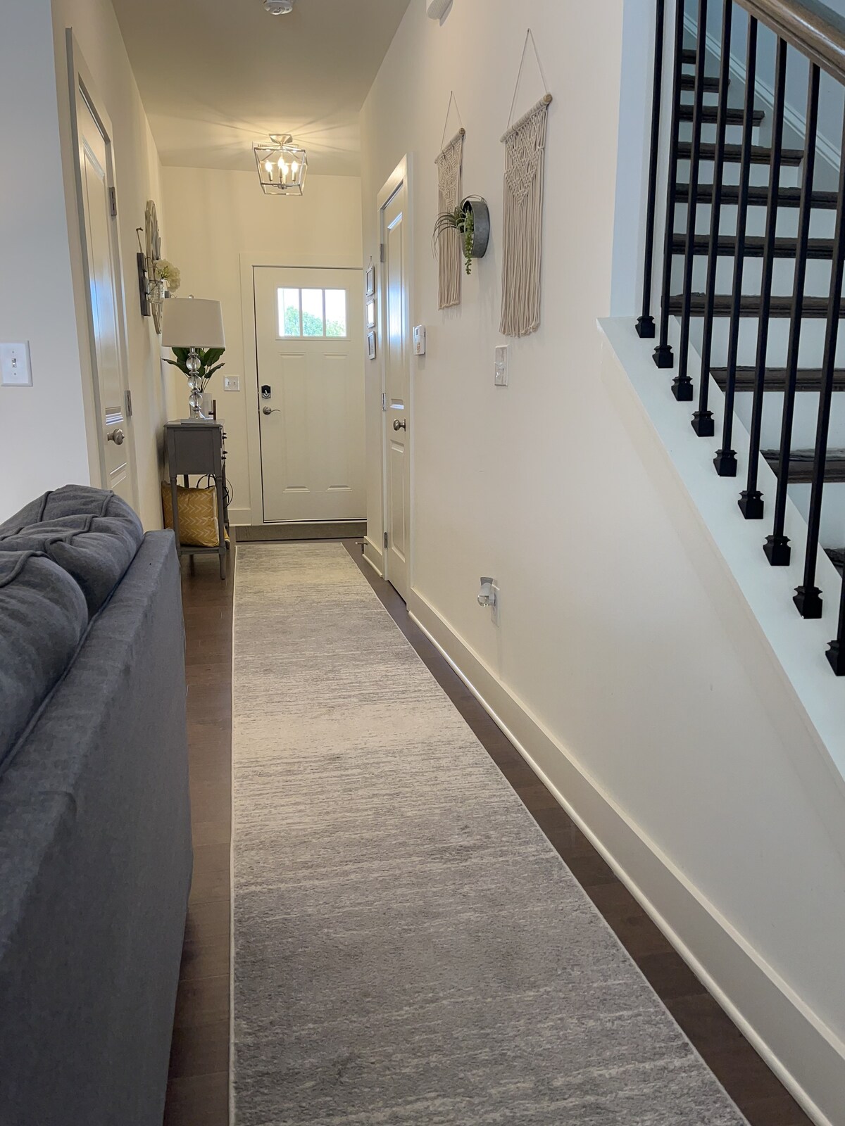 Modern & Spacious SweetHome .!