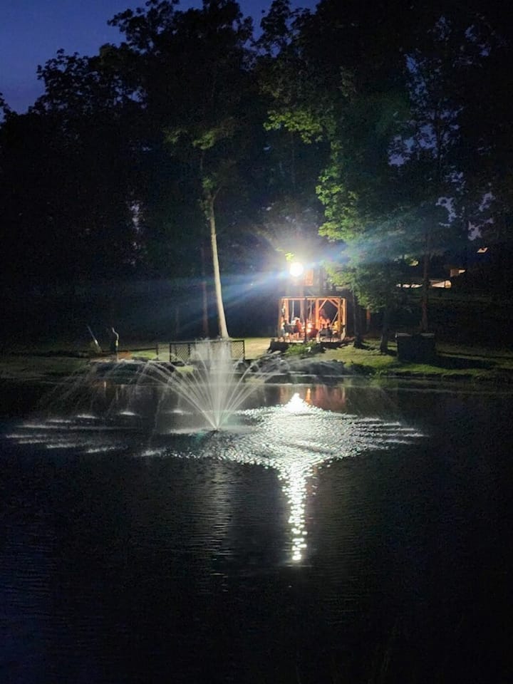 Outdoor Adventure, PlayRelax, Enjoy the Solitude! Cottages for Rent