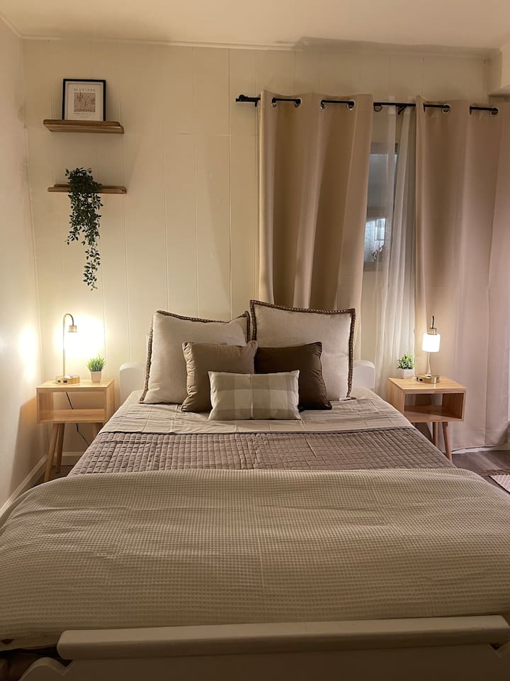 Palo Cedro Arrendamentos de férias e casas Califórnia, Estados Unidos Airbnb