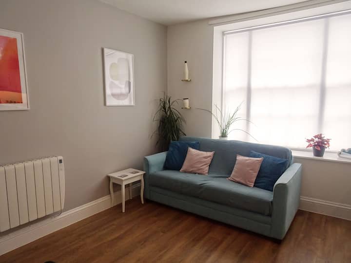 Superb One Bedroom Apartment In Exeter City Centre - Exeter