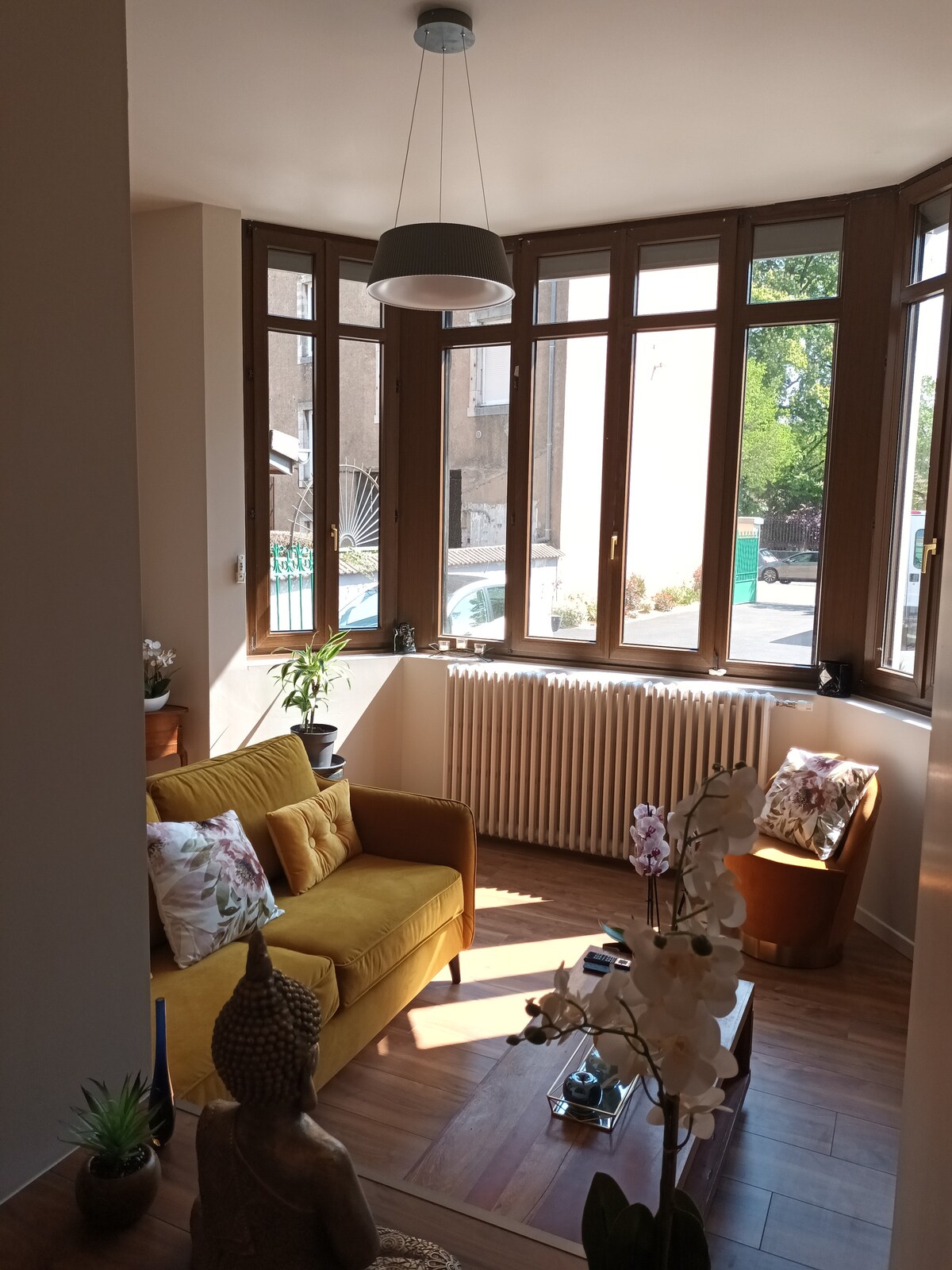 Top Airbnb: Castel de Satoya à Belfort