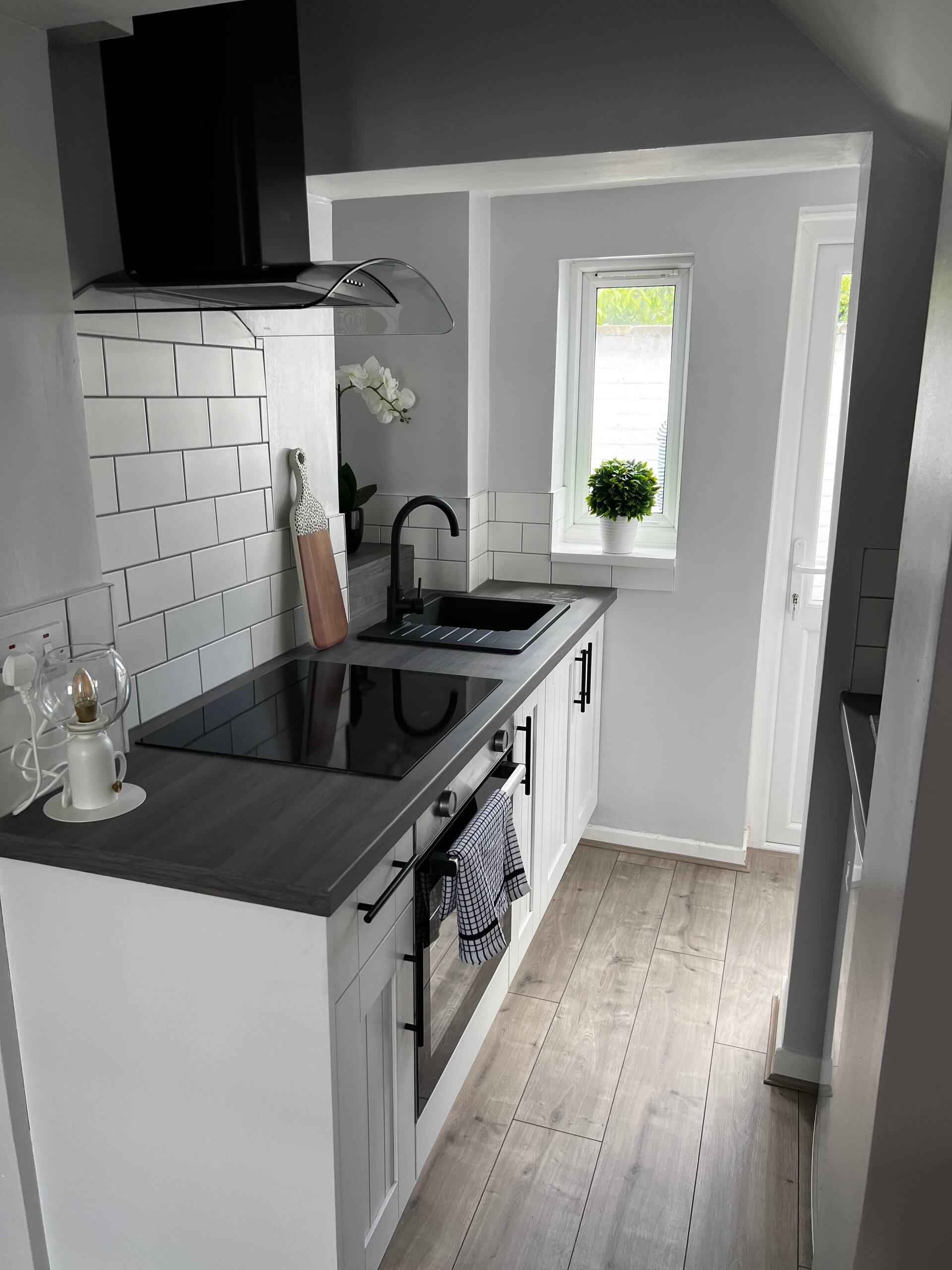 Quay Cottage — photo 4
