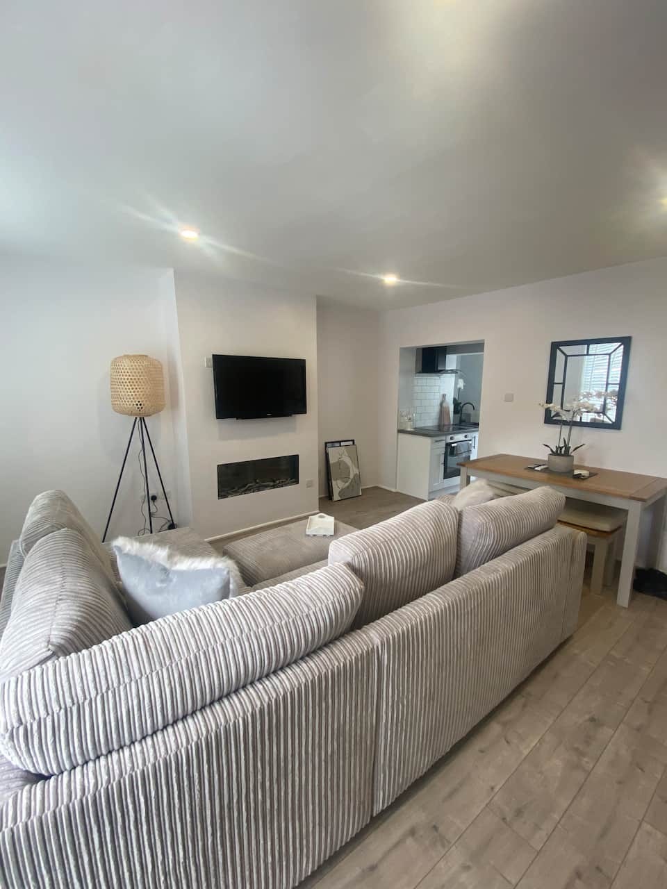 Quay Cottage — photo 1