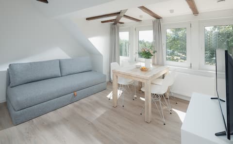 LOFT 4 - Beach Loft LIKE NORDERNEY