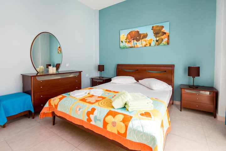Chambre 1