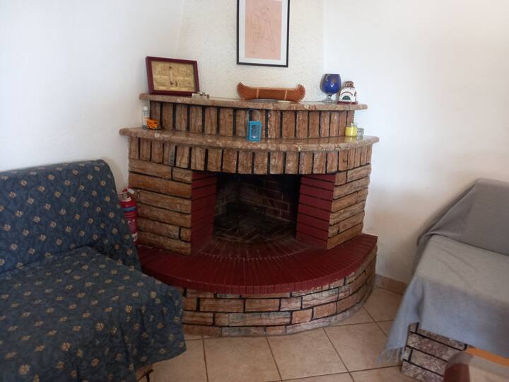 ห้องนั่งเล่น