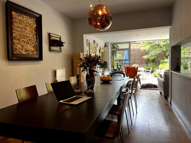 Stunning home in wonderful central London location gallery image 5