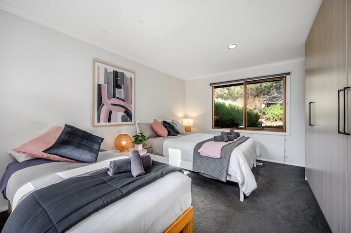 غرفة النوم 5