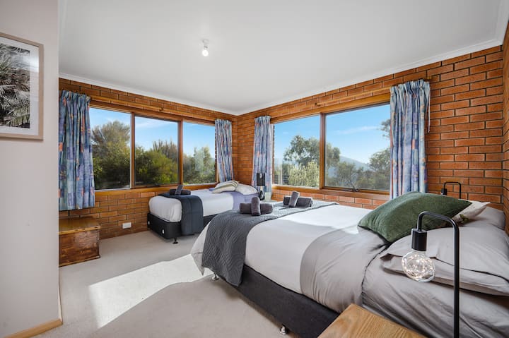 غرفة النوم 2