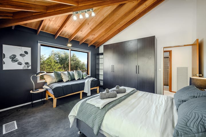 غرفة النوم 4