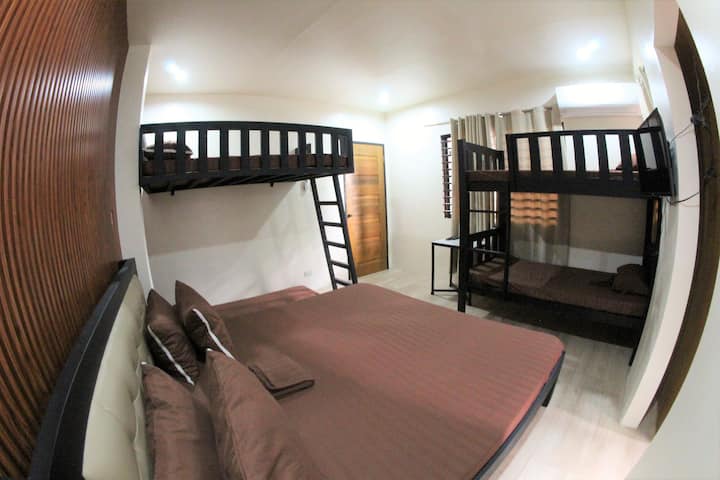 Chambre 1