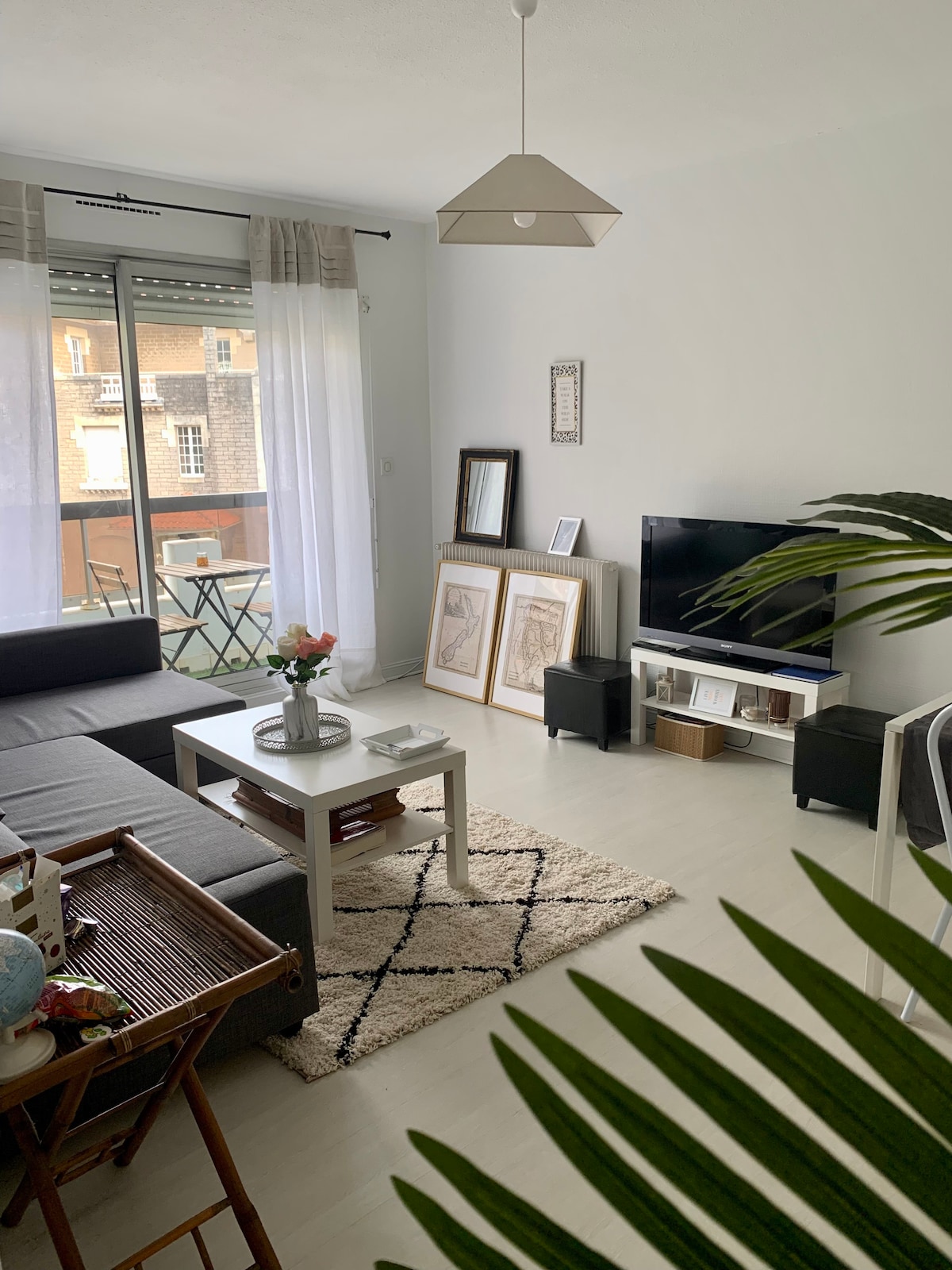 ห้องนั่งเล่น