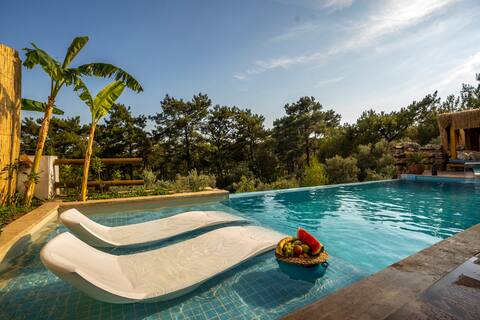 Villa Lemon