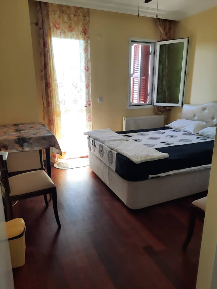 Habitación