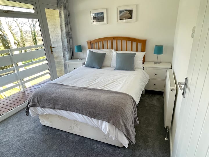 Спална соба 1