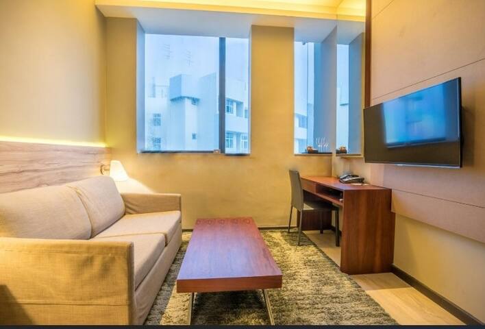 Luxury at Ease, 3BR @ Havelock Road, Singapore gallery image 5