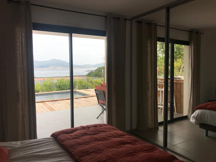 Habitación 1