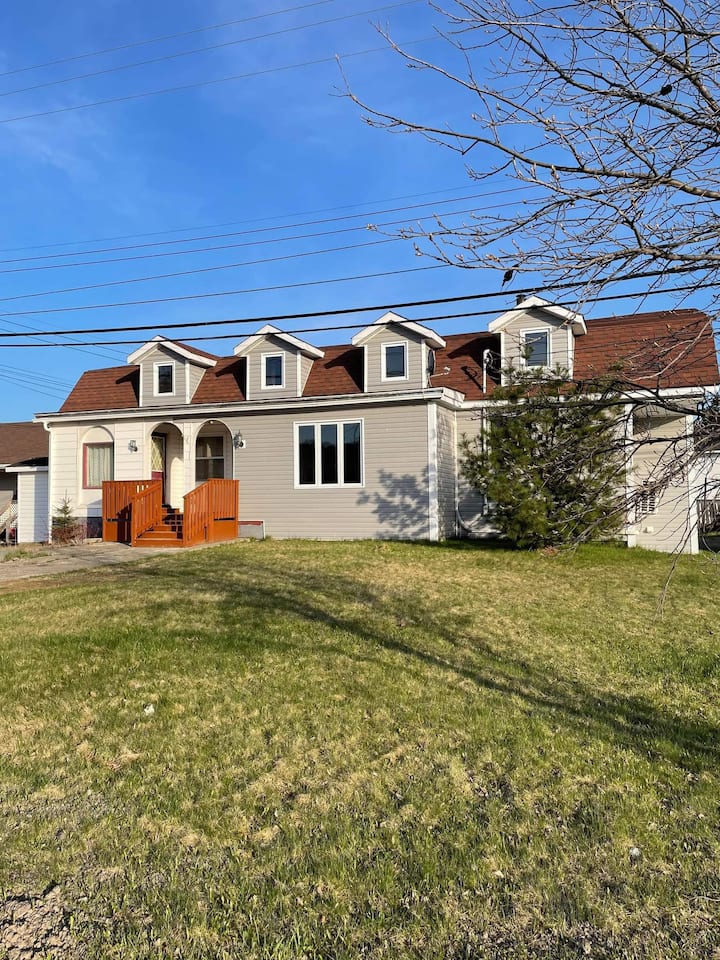 Springdale Vacation Rentals & Homes Newfoundland and Labrador, Canada