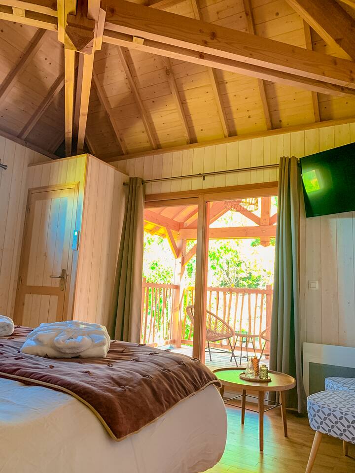 Спална соба 2