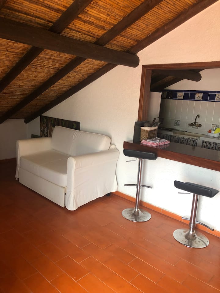Cerca Do Pitau - Vila Nova de Milfontes
