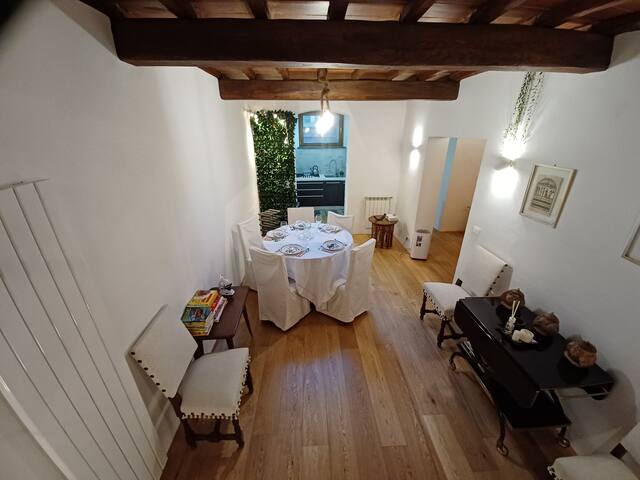 Cestello Villa In Town gallery image 5