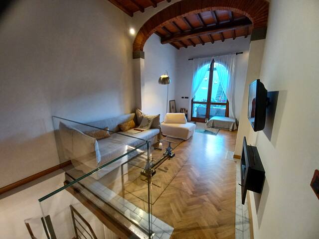 Cestello Villa In Town gallery image 3