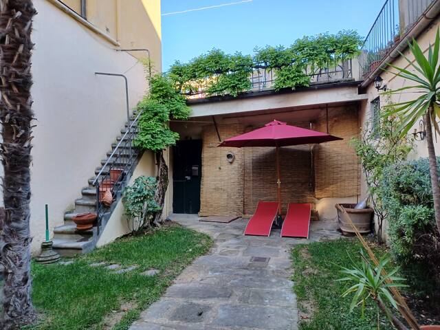 Cestello Villa In Town gallery image 2