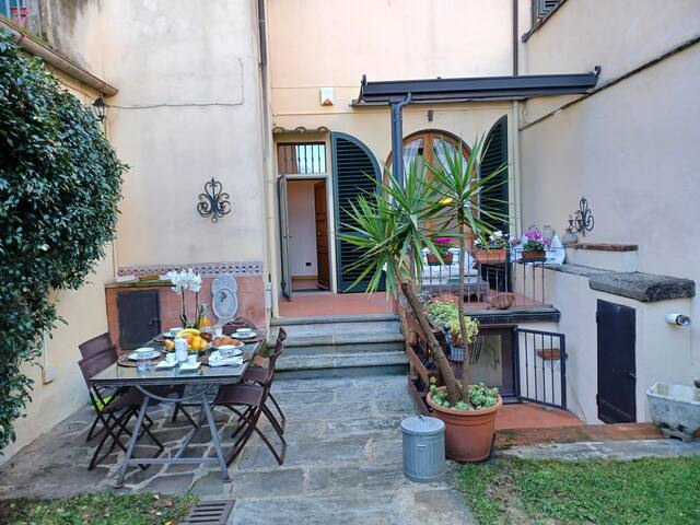 Cestello Villa In Town gallery image 4