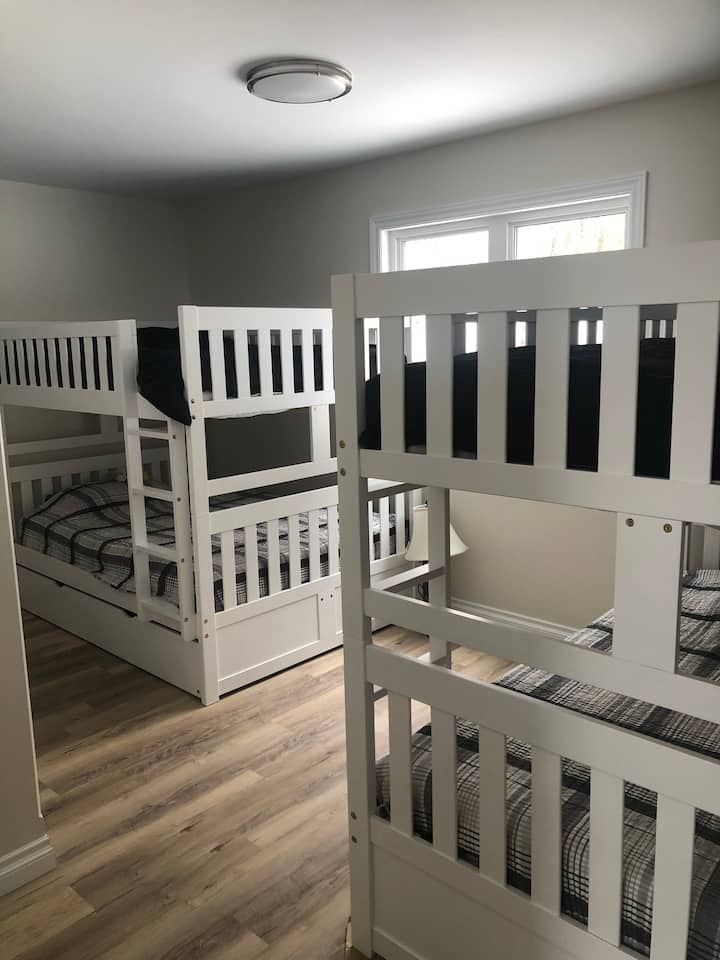 غرفة النوم 3