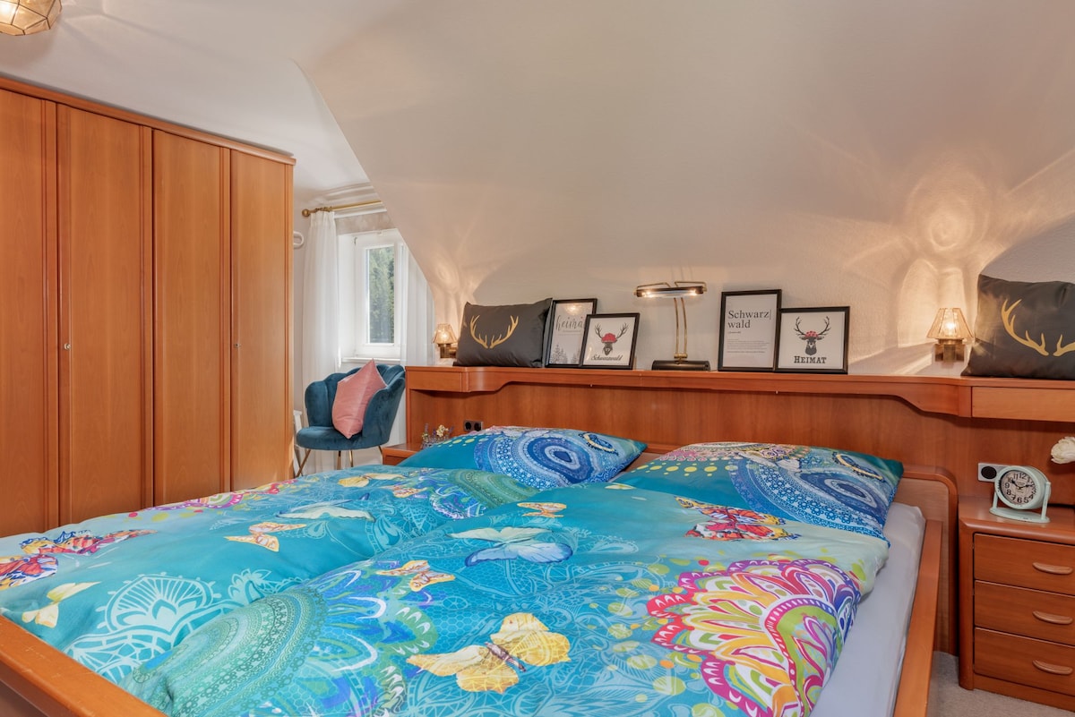 غرفة النوم 1