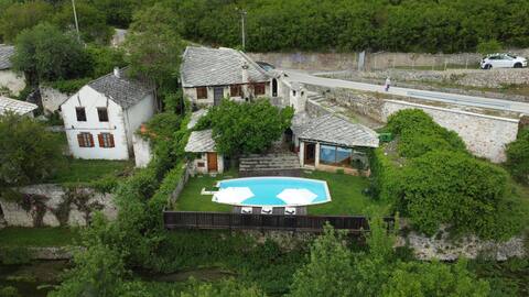 The Old House Paparosa Mostar - Blagaj