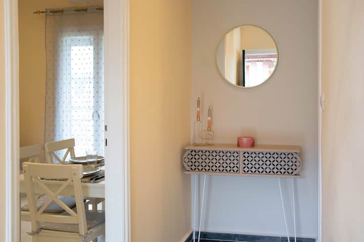 Aurelia Seaside Apartment - Kavos