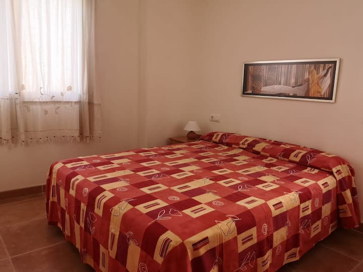 საძინებელი 2
