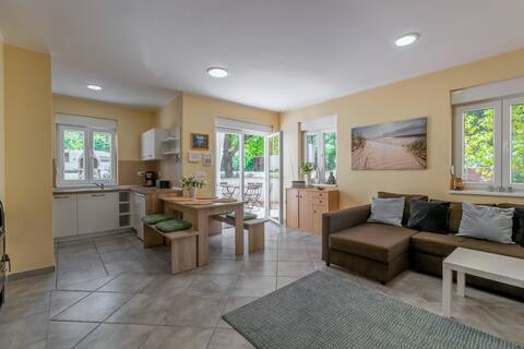 Apartments Ana & Sara- App Sara