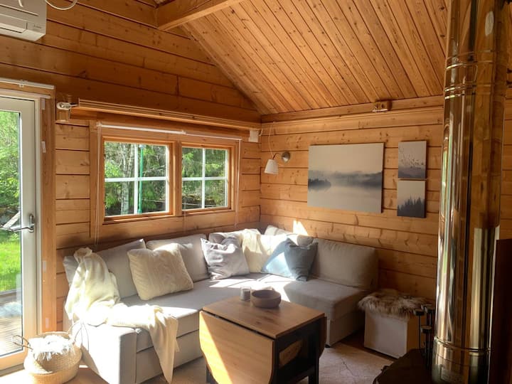 მისაღები ოთახი