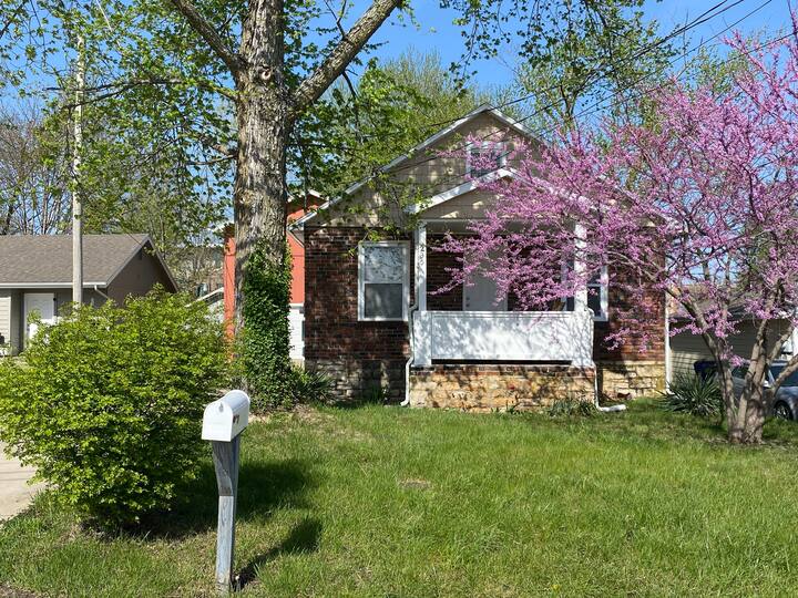 Perry Ferienwohnungen & Unterkünfte Kansas, Vereinigte Staaten Airbnb