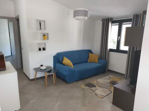 Annuncio Airbnb popolare: Arresi Vacation Home a Sant'anna Arresi