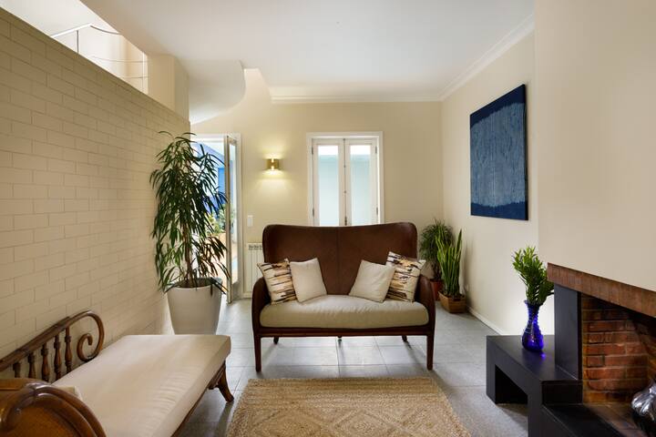 Casas Rio&Terra -16 pax-Riverview Terrace and Pool gallery image 4