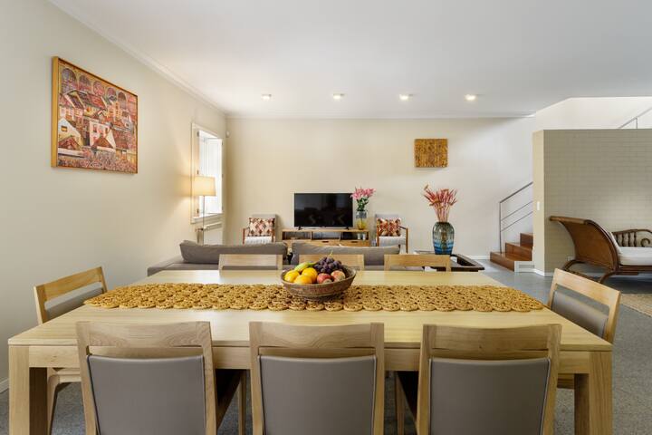 Casas Rio&Terra -16 pax-Riverview Terrace and Pool gallery image 5