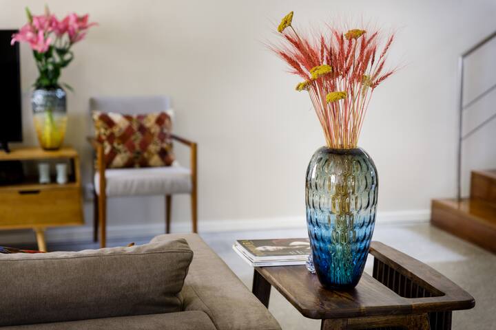 Casas Rio&Terra -16 pax-Riverview Terrace and Pool gallery image 3